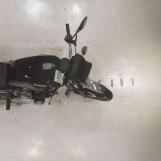 Мотоцикл Kawasaki KZ750 з пробігом 54527 km