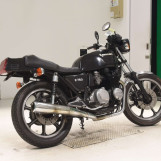 Мотоцикл Kawasaki KZ750 з пробігом 54527 km