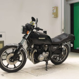Мотоцикл Kawasaki KZ750 з пробігом 54527 km
