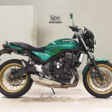 Мотоцикл Kawasaki Z650RS с пробегом 4345 km