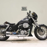 Мотоцикл Honda SHADOW400 з пробігом 19288 km