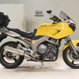 Мотоцикл Yamaha TDM900 з пробігом 94123 km