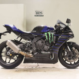 Мотоцикл Yamaha YZF-R1 с пробегом 5656 km
