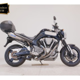 Мотоцикл Yamaha MT-01 с пробегом 20532 km