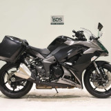 Мотоцикл Kawasaki NINJA1000A с пробегом 12734 km