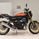Мотоцикл Kawasaki Z900RS с пробегом 9 km