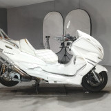 Мотоцикл Yamaha MAJESTY 250C