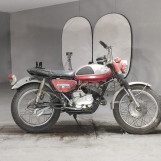 Мотоцикл Yamaha A7 с пробегом 16690 km