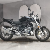 Мотоцикл BMW R1250R с пробегом 2994 km