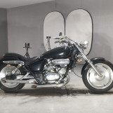 Мотоцикл Honda MAGNA250 з пробігом 31875 km