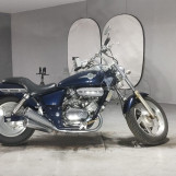 Мотоцикл Honda MAGNA250 с пробегом 36128 km