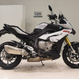 Мотоцикл BMW S1000XR с пробегом 22498 km