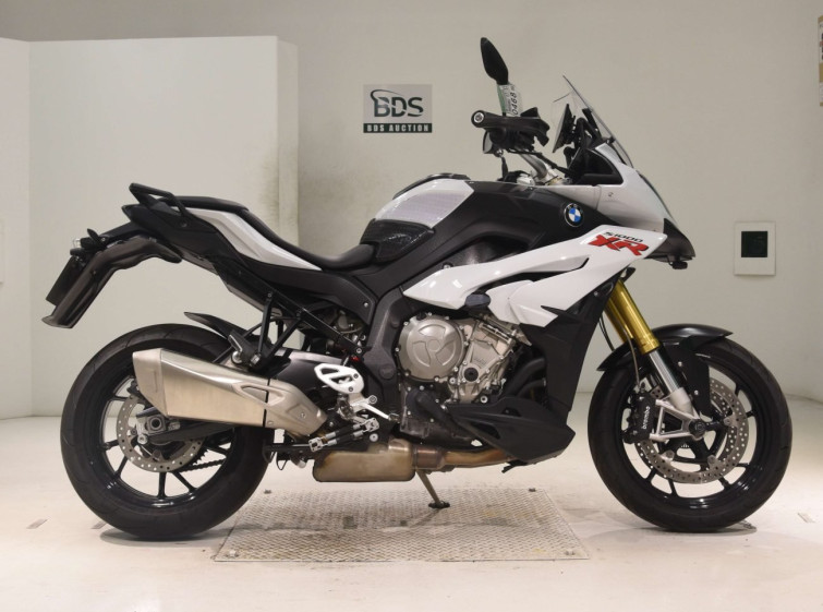 Мотоцикл BMW S1000XR с пробегом 22498 km