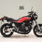 Мотоцикл Kawasaki GPZ400 з пробігом 22926 km