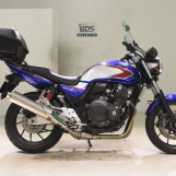 Мотоцикл Honda CB400SFA з пробігом 8381 km