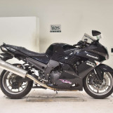 Мотоцикл Kawasaki ZZ-R1400A с пробегом 5204 km