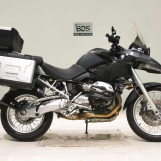 Мотоцикл BMW R1200GS з пробігом 40374 km