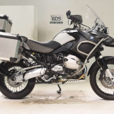 Мотоцикл BMW R1200GS ADVENTURE з пробігом 22631 km