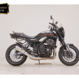 Мотоцикл Kawasaki Z900RS с пробегом 10592 km