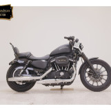 Мотоцикл HD SPORTSTER IRON XL883N с пробегом 9512 km