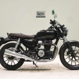 Мотоцикл Honda GB350 с пробегом 11795 km