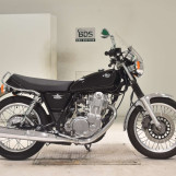 Мотоцикл Yamaha SR400 з пробігом 10788 km