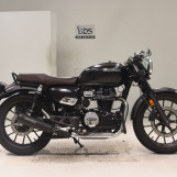 Мотоцикл Honda GB350 с пробегом 5632 km