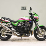 Мотоцикл Kawasaki ZRX1200R с пробегом 57873 km