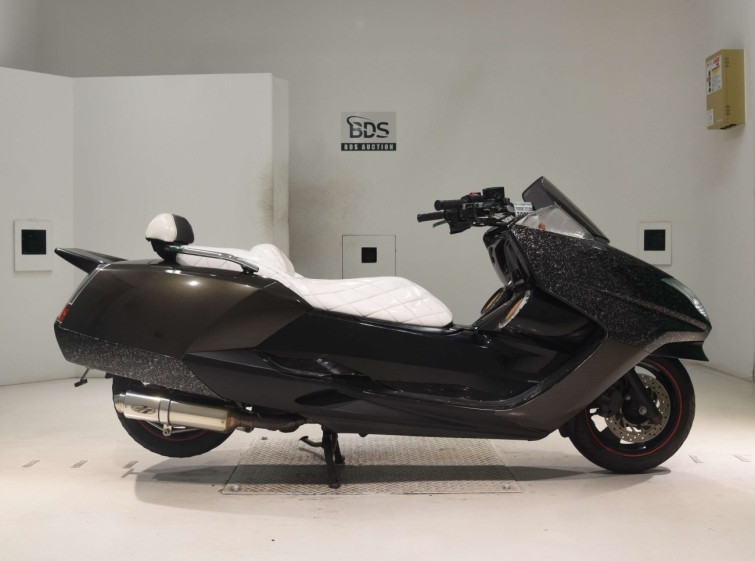 Мотоцикл Yamaha MAXAM250 с пробегом 13663 km