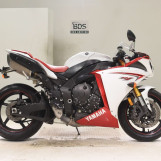 Мотоцикл Yamaha YZF-R1 с пробегом 40981 km