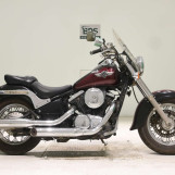 Мотоцикл Kawasaki VULCAN800 CLASSIC с пробегом 46919 km