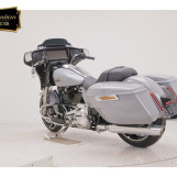 Мотоцикл HD з пробігом 2 km