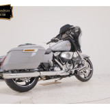 Мотоцикл HD з пробігом 2 km