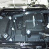 Мотоцикл HD з пробігом 2 km