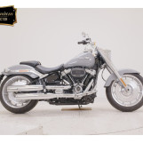 Мотоцикл HD FATBOY FLFBS1868 з пробігом 6 km