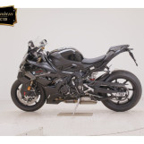 Мотоцикл BMW S1000RR з пробігом 46 km