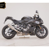 Мотоцикл BMW S1000RR з пробігом 46 km