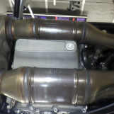 Мотоцикл BMW S1000RR з пробігом 46 km