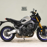 Мотоцикл Yamaha MT-09SP с пробегом 14019 km