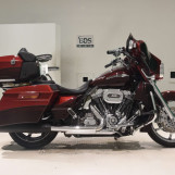 Мотоцикл HD STREET GLIDE FLHXSE1800 с пробегом 28317 km