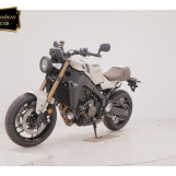 Мотоцикл Yamaha з пробігом 1 km