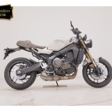 Мотоцикл Yamaha з пробігом 1 km