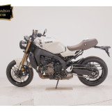 Мотоцикл Yamaha з пробігом 1 km