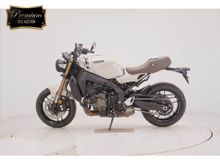 Мотоцикл Yamaha з пробігом 1 km