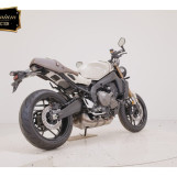 Мотоцикл Yamaha з пробігом 1 km