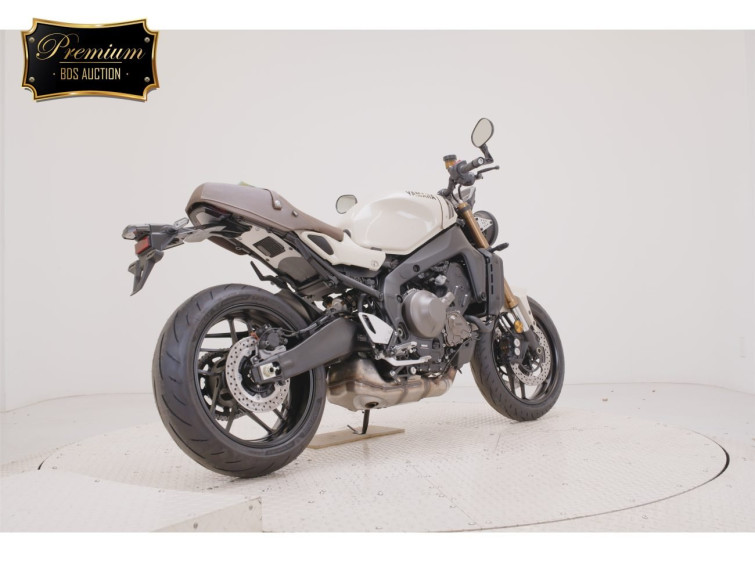 Мотоцикл Yamaha з пробігом 1 km