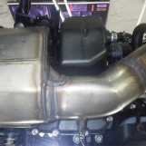 Мотоцикл Yamaha з пробігом 1 km