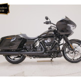 Мотоцикл HD з пробігом 1 km