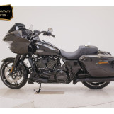 Мотоцикл HD з пробігом 1 km