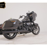 Мотоцикл HD з пробігом 1 km